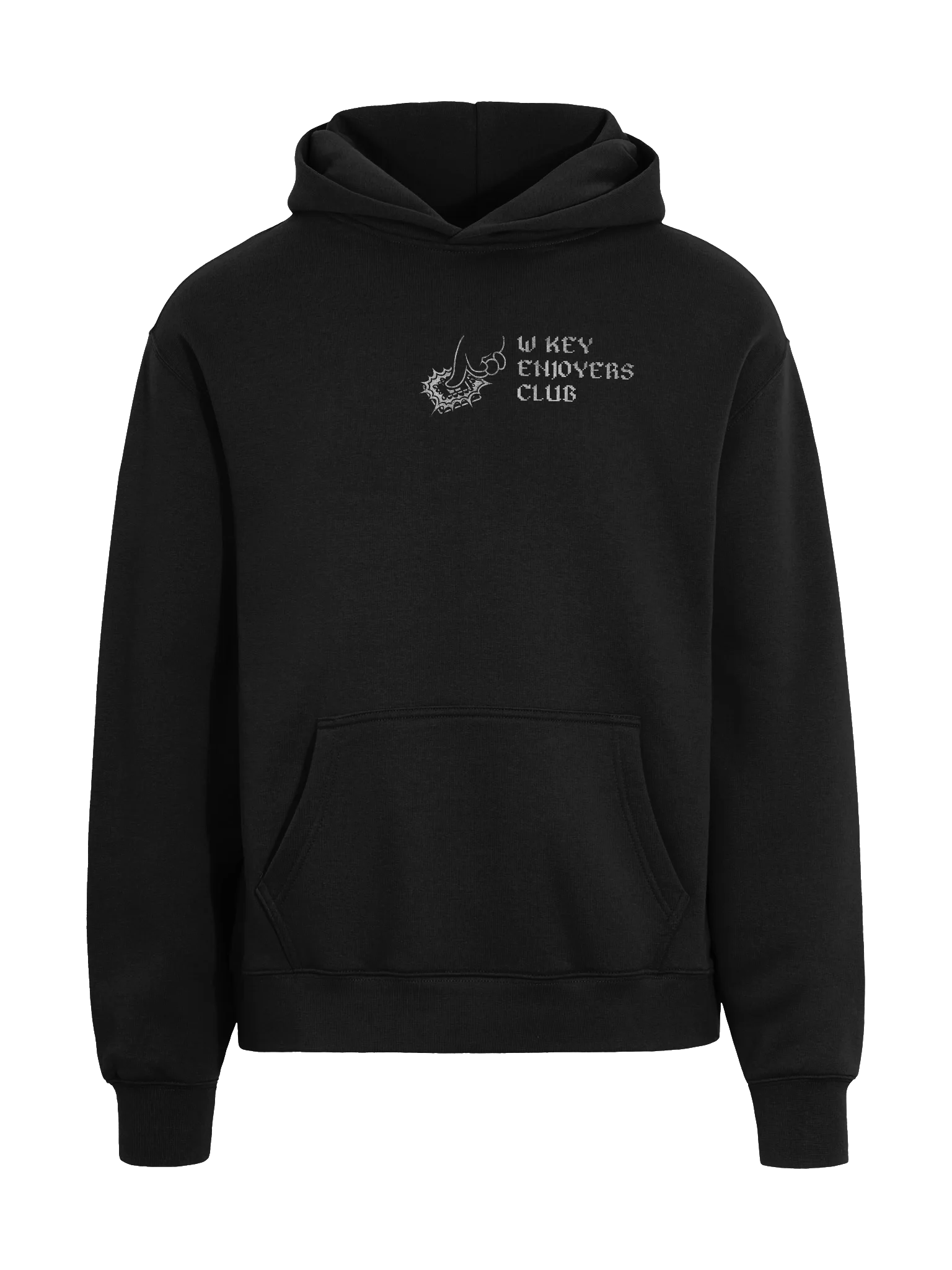 W KEY Hoodie product image (3)