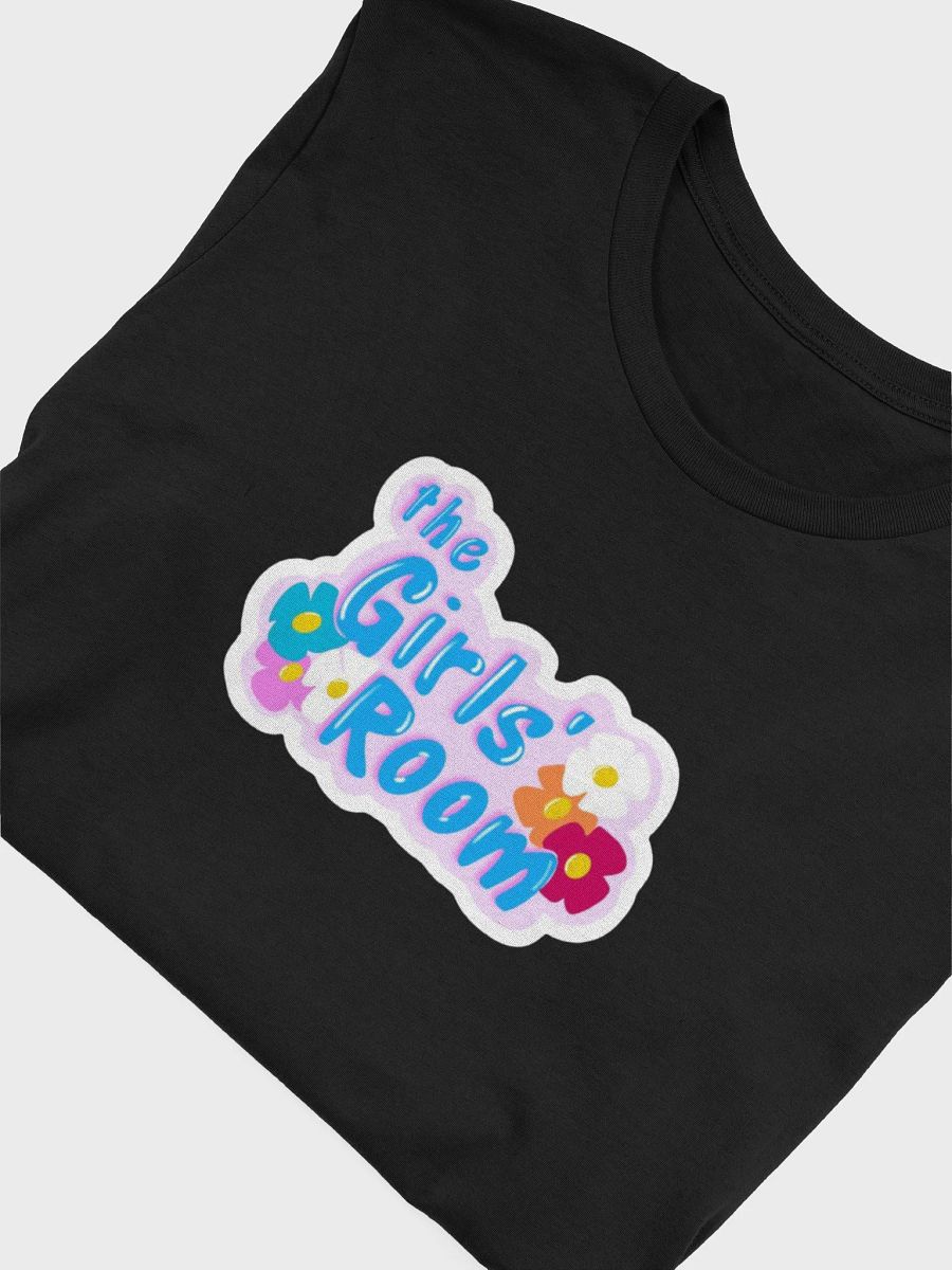 The Girls Room Tee product image (34)