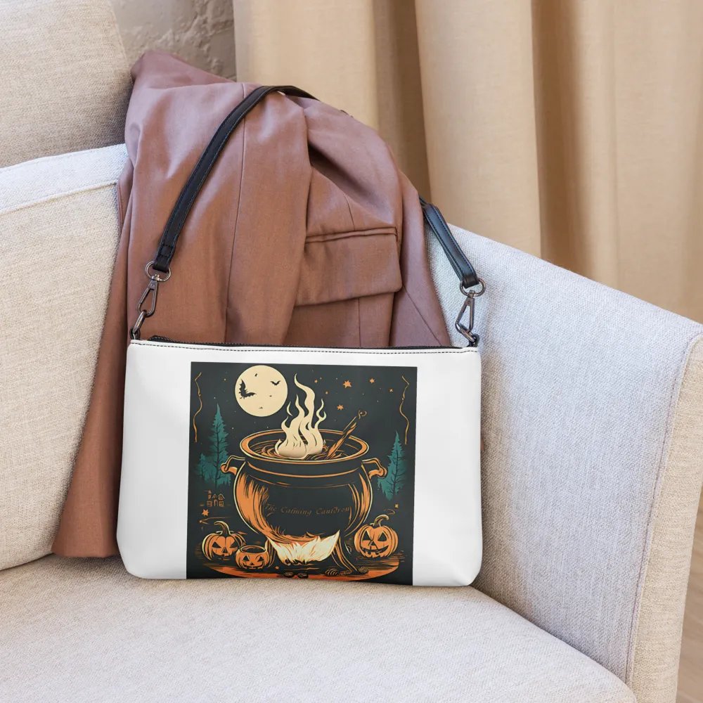 Mystical Witch's Brew Crossbody product image (6)