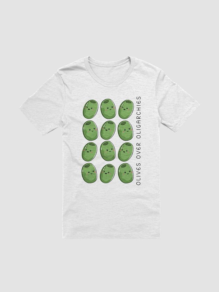 Olive You T-Shirt product image (1)