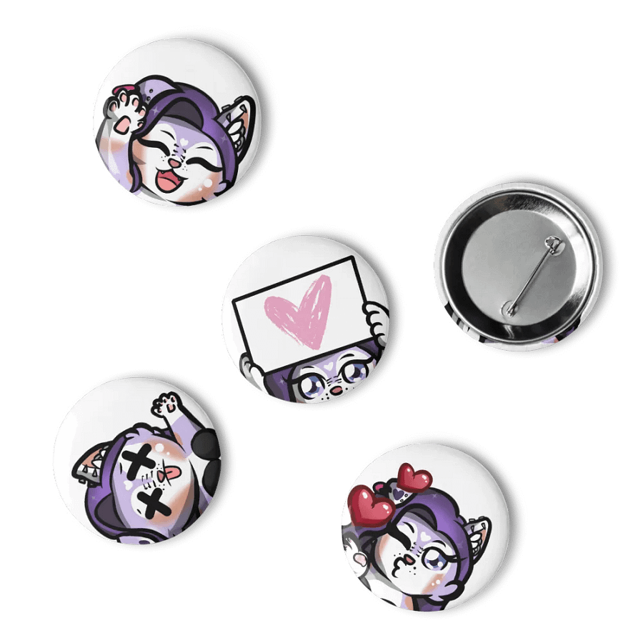 PixiePups Pins product image (3)