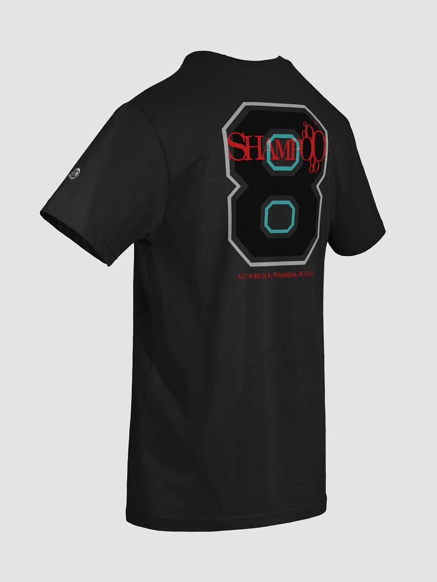 SpampoO - Philly | Supersoft Tee product image (36)