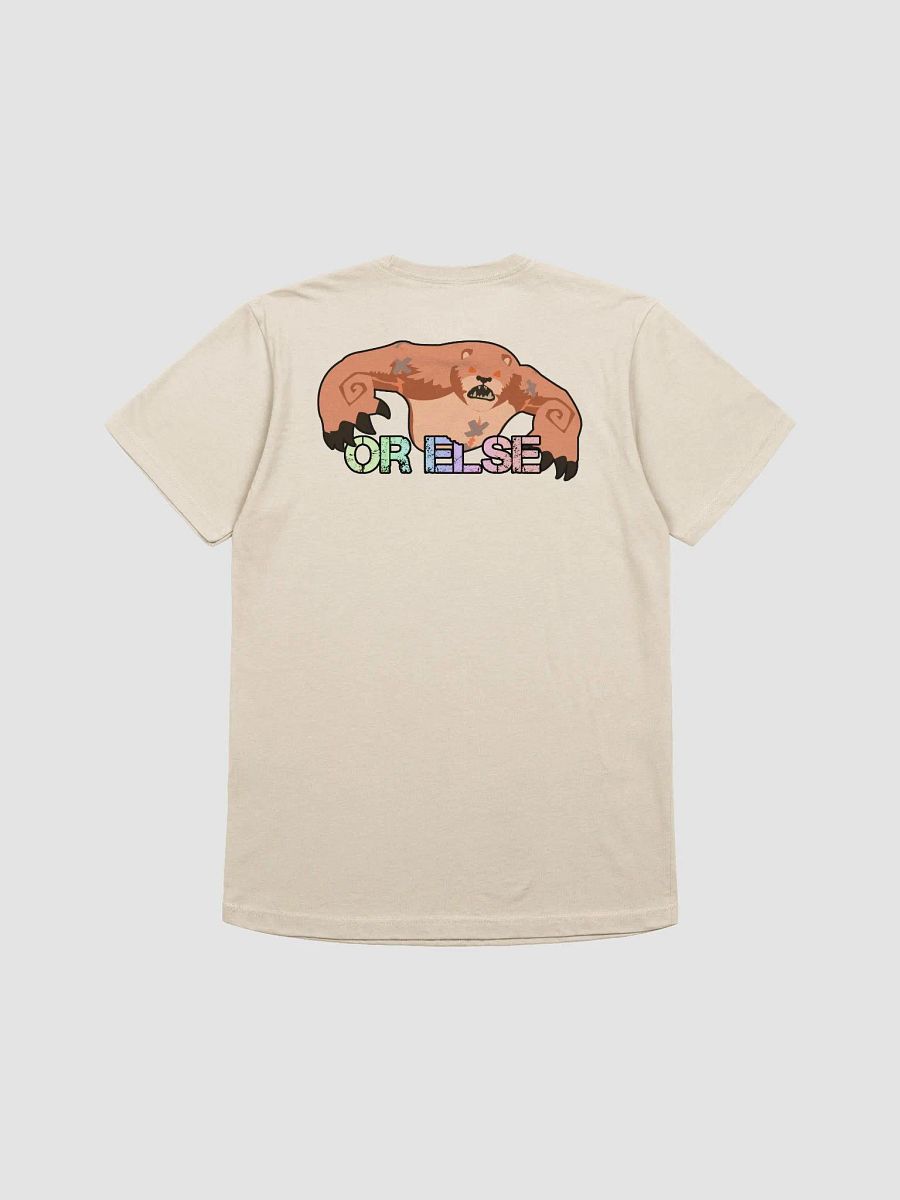 Texastibbers Do Your Best Tee product image (2)