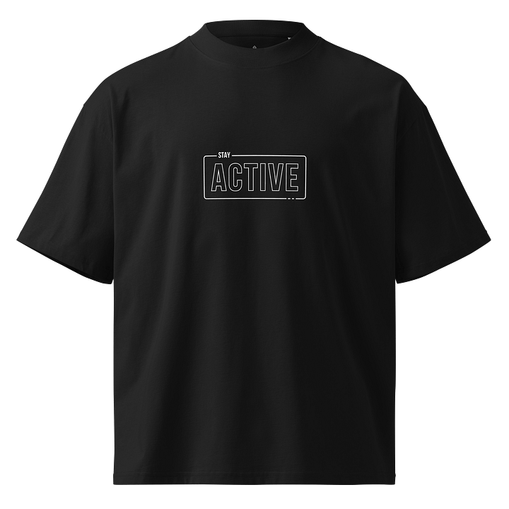 Stay ACTIVE product image (2)