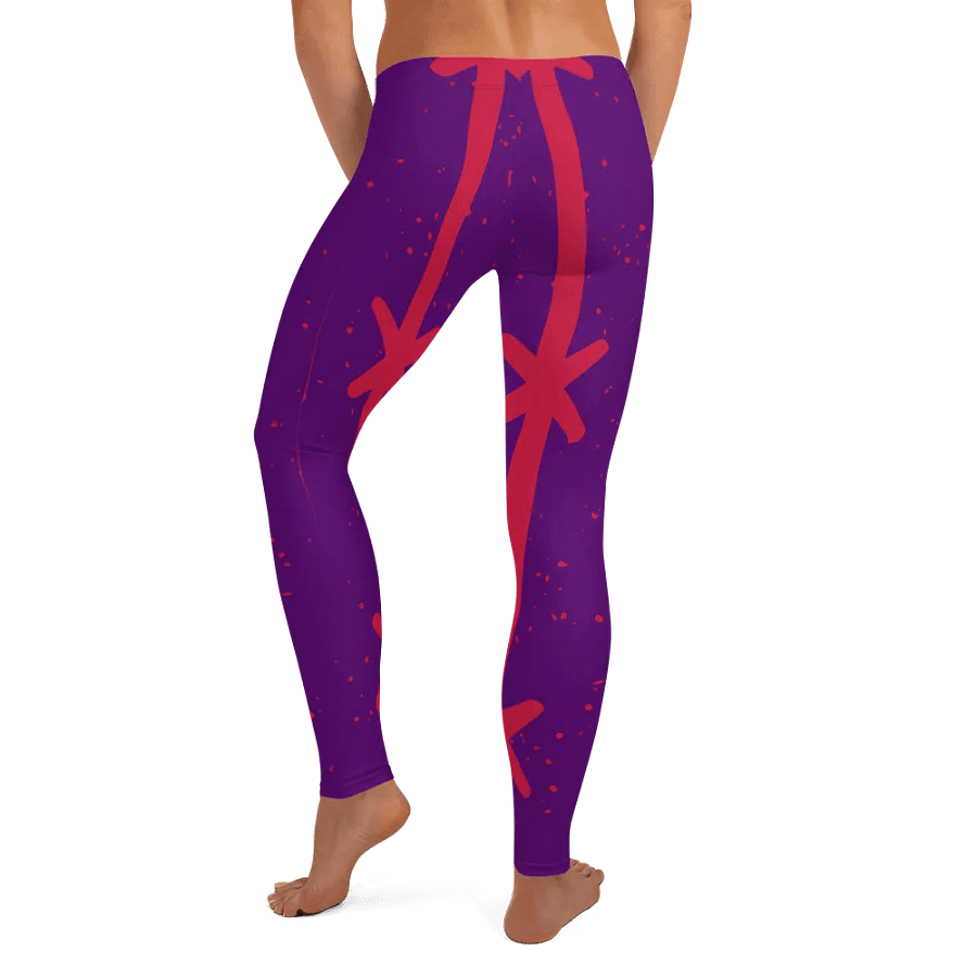 Leggings – Boho Tribal for a Unique & Free-Spirited Look product image (8)