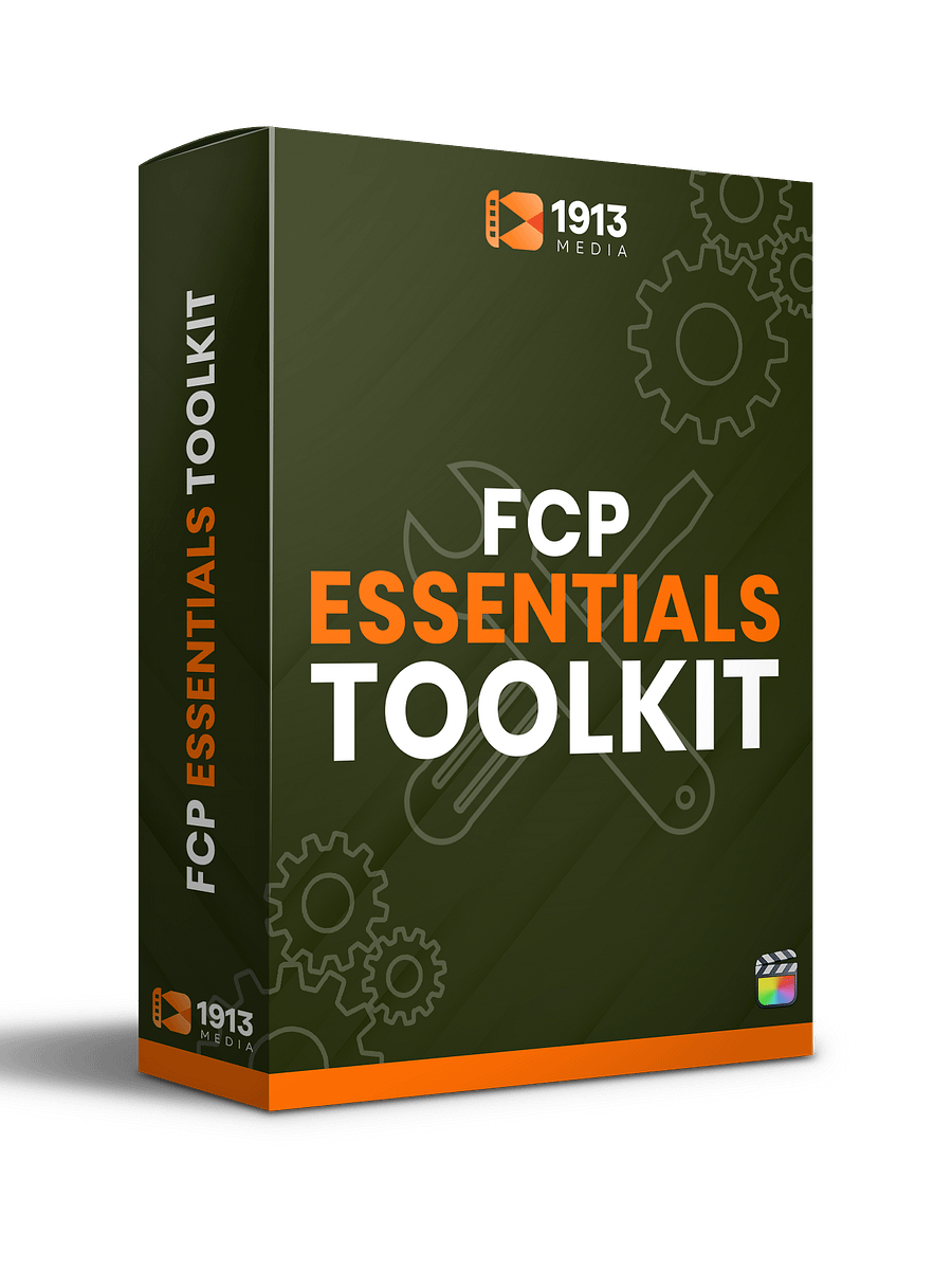 FCP Essentials Toolkit product image (1)