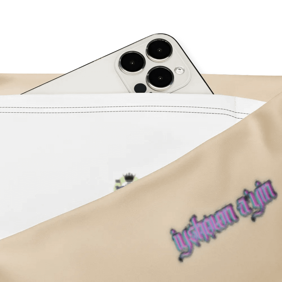 Iyshown a'yin Leggings product image (8)