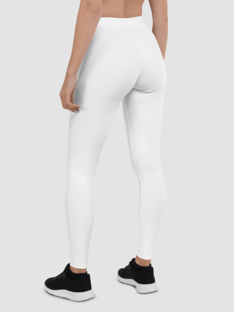 Leggings - White product image (4)