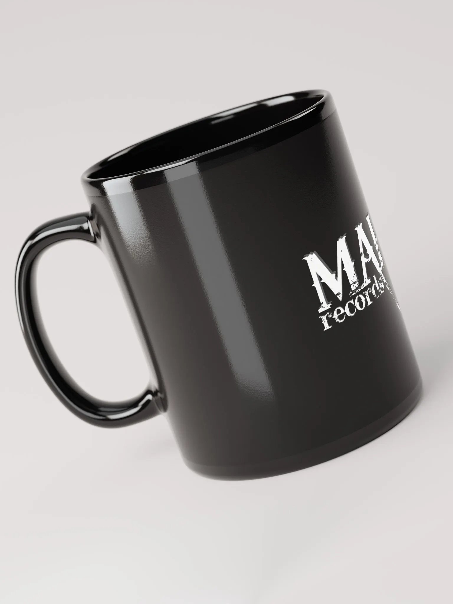 Maheti Cup / Black product image (5)