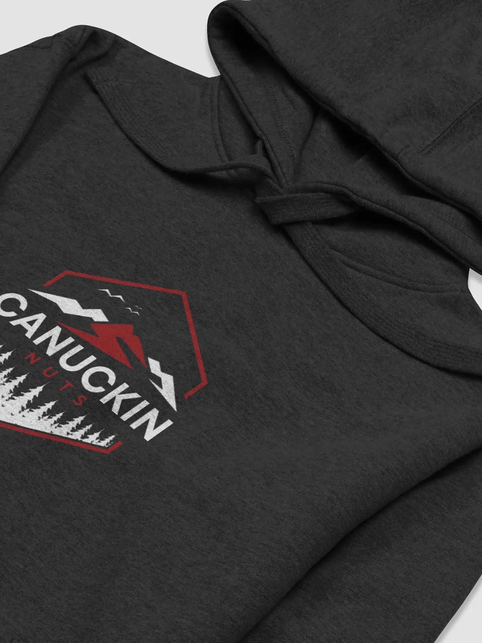 Basic Hoodie product image (3)