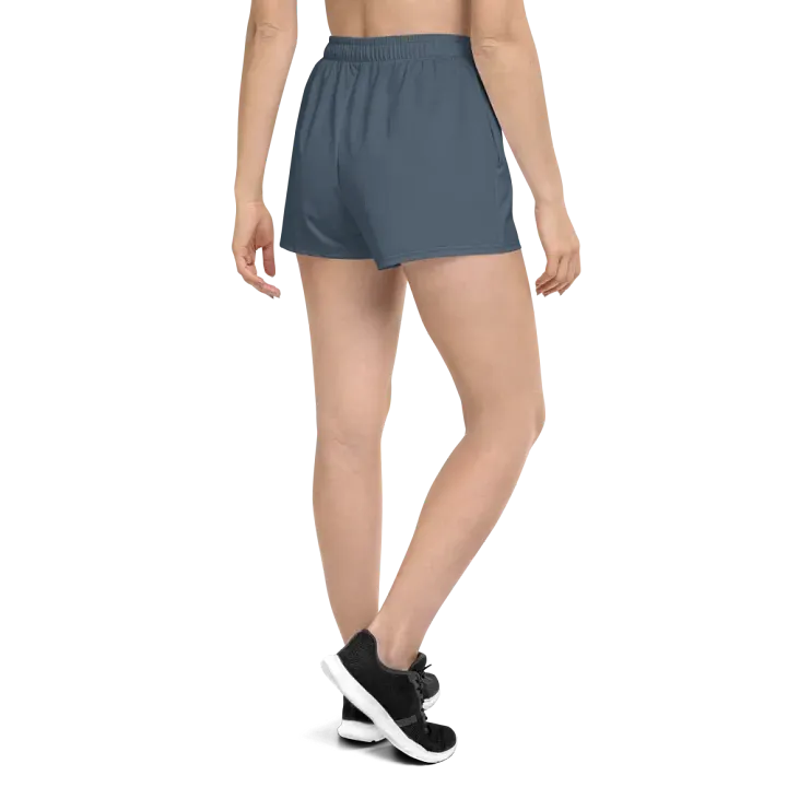 CYFC Shorts - Storm Grey product image (2)