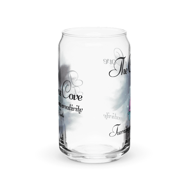Fluffy Breakdown 16 oz product image (6)