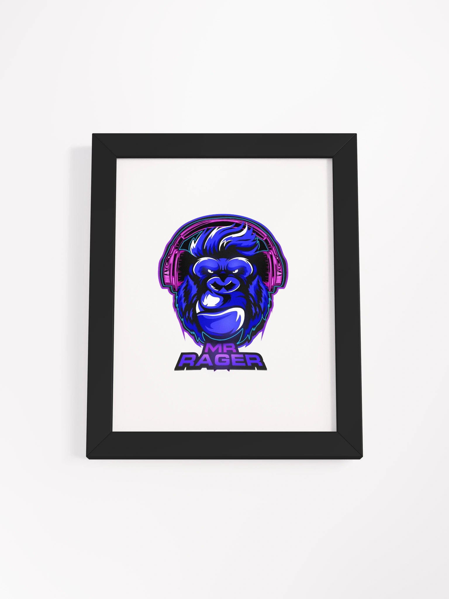 Rager and Proud product image (3)