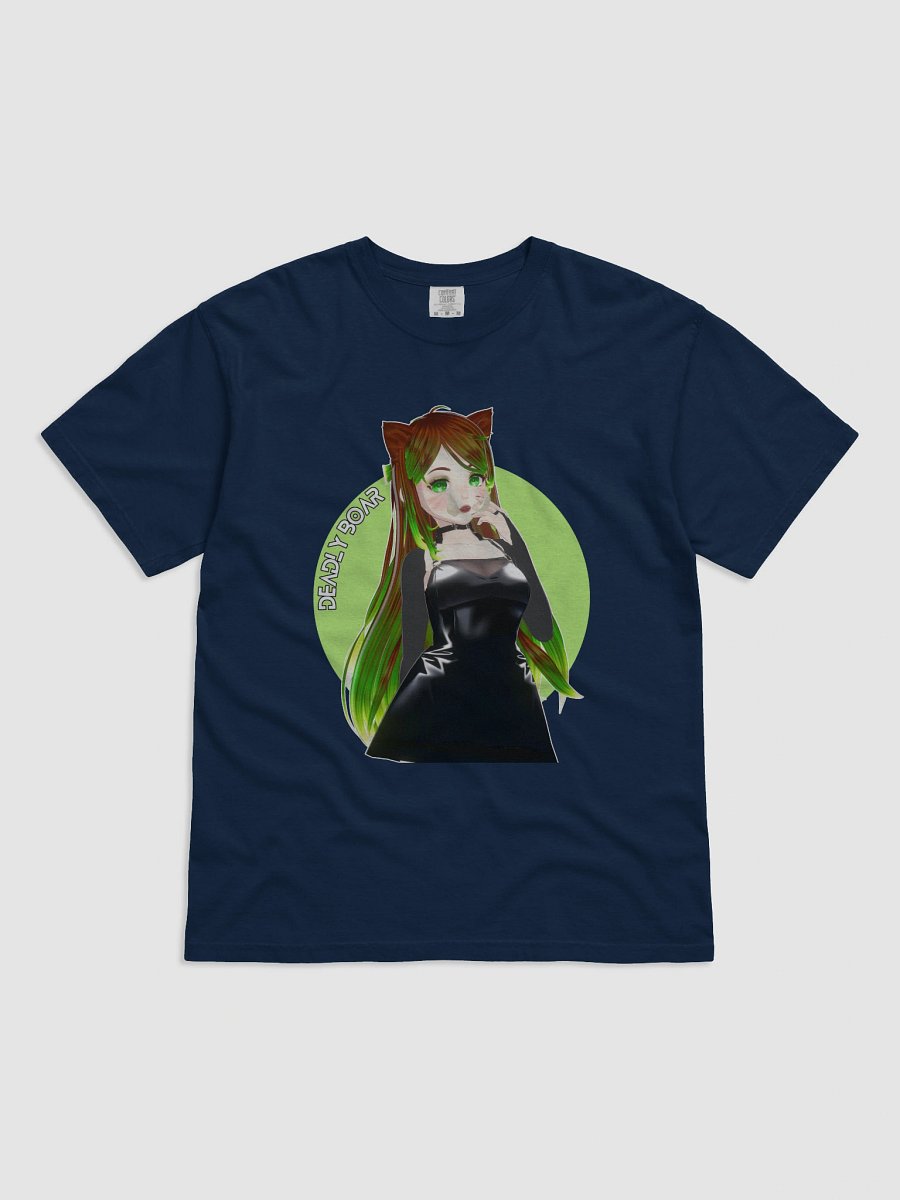 Goth Boar Shirt product image (1)