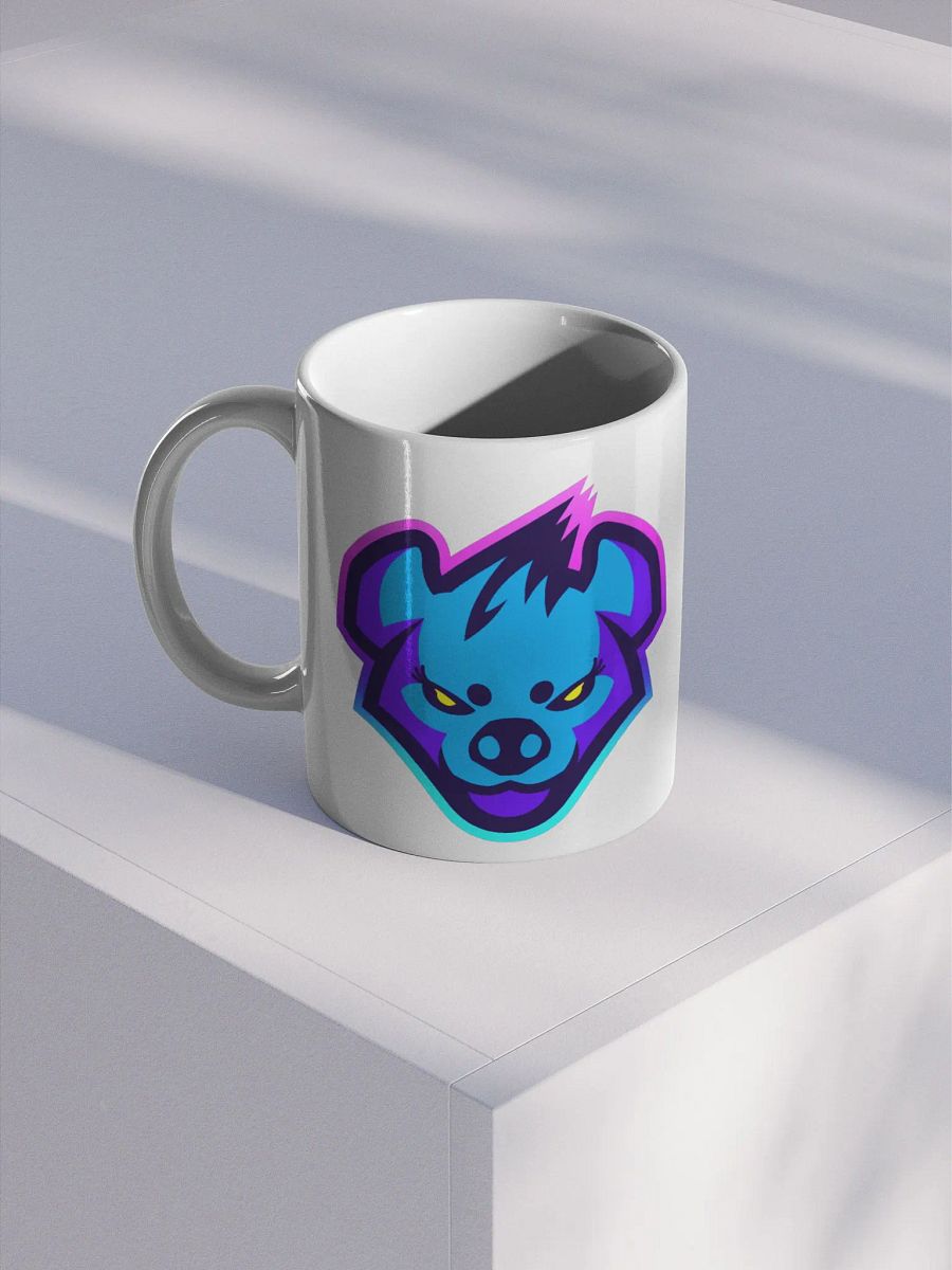 lauren uh uh coffee mug product image (1)