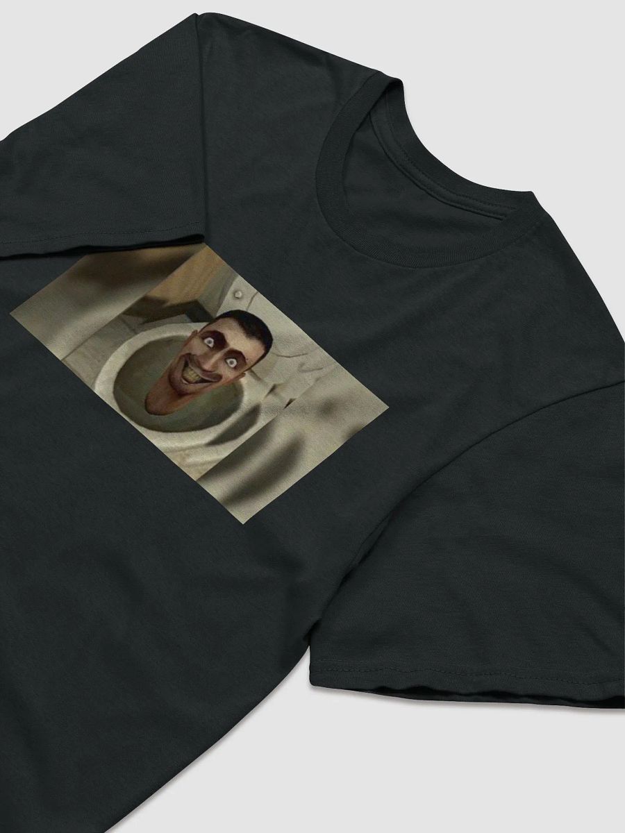Skibidi Toilet Shirt product image (10)