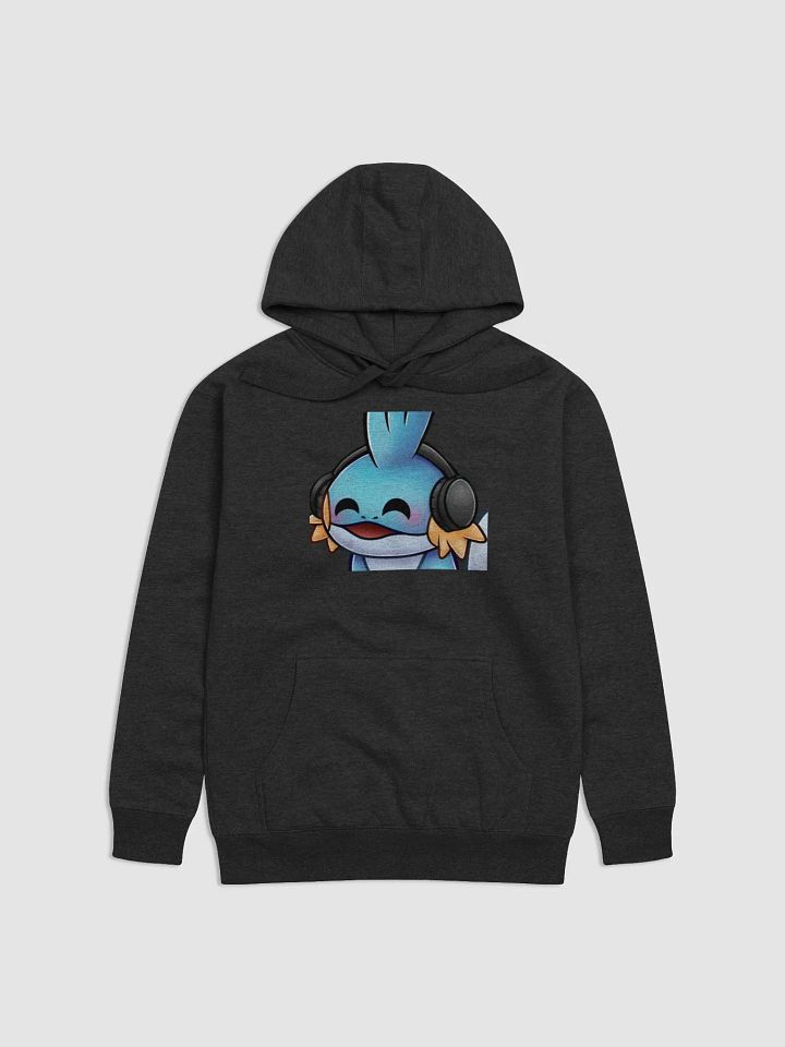 MudJams Hoodie product image (5)