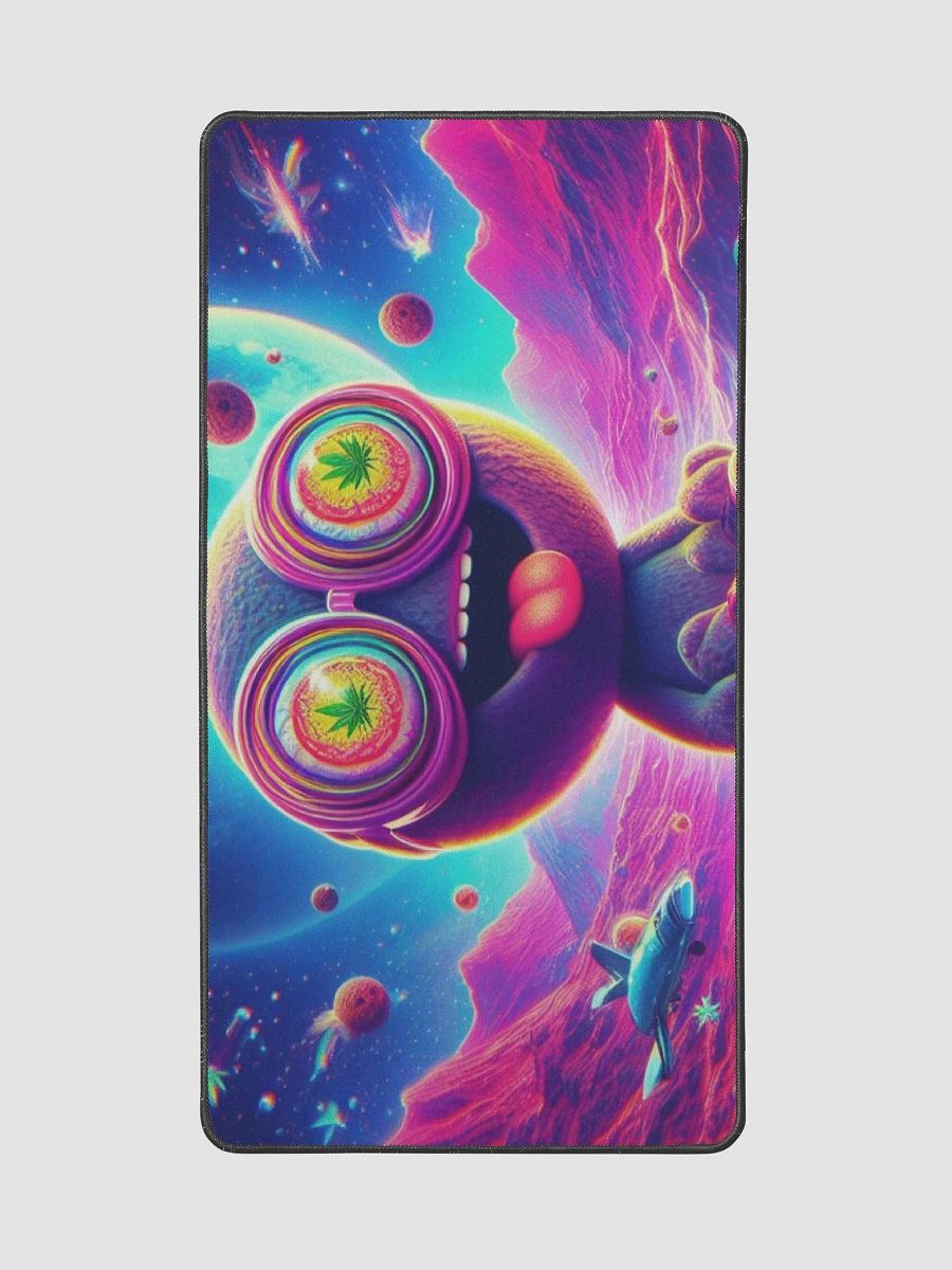 Simply Stoned Mouse Pad product image (2)