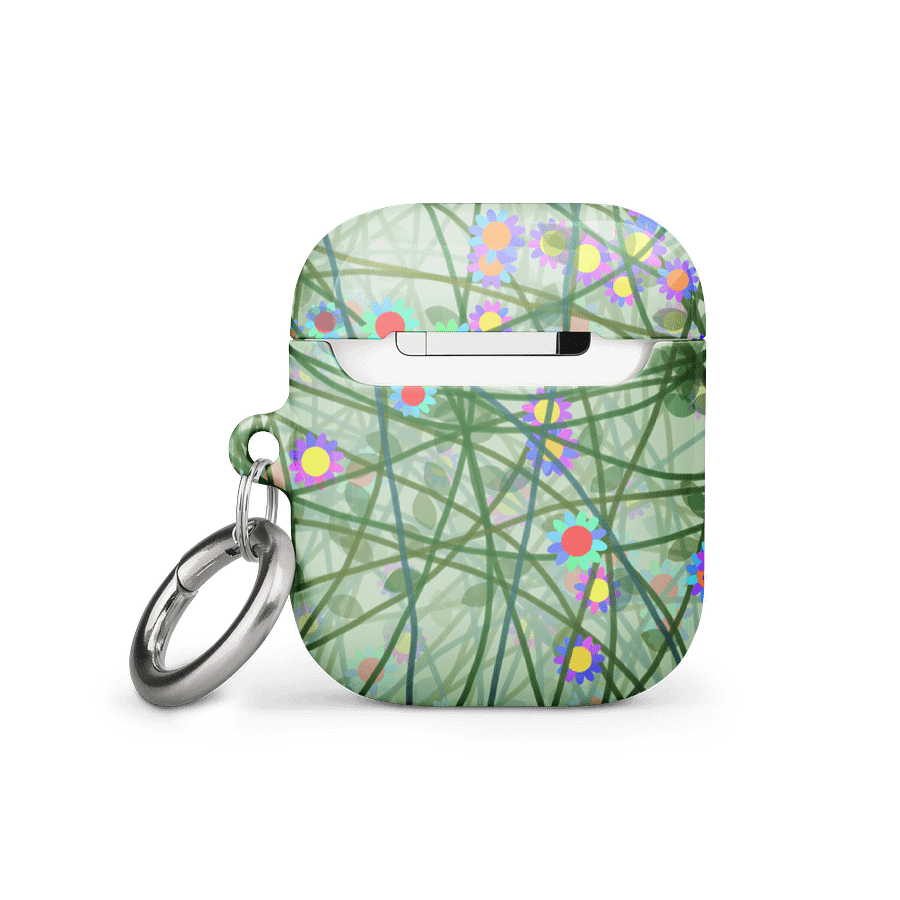 Botanical Harmony AirPods® Case product image (3)