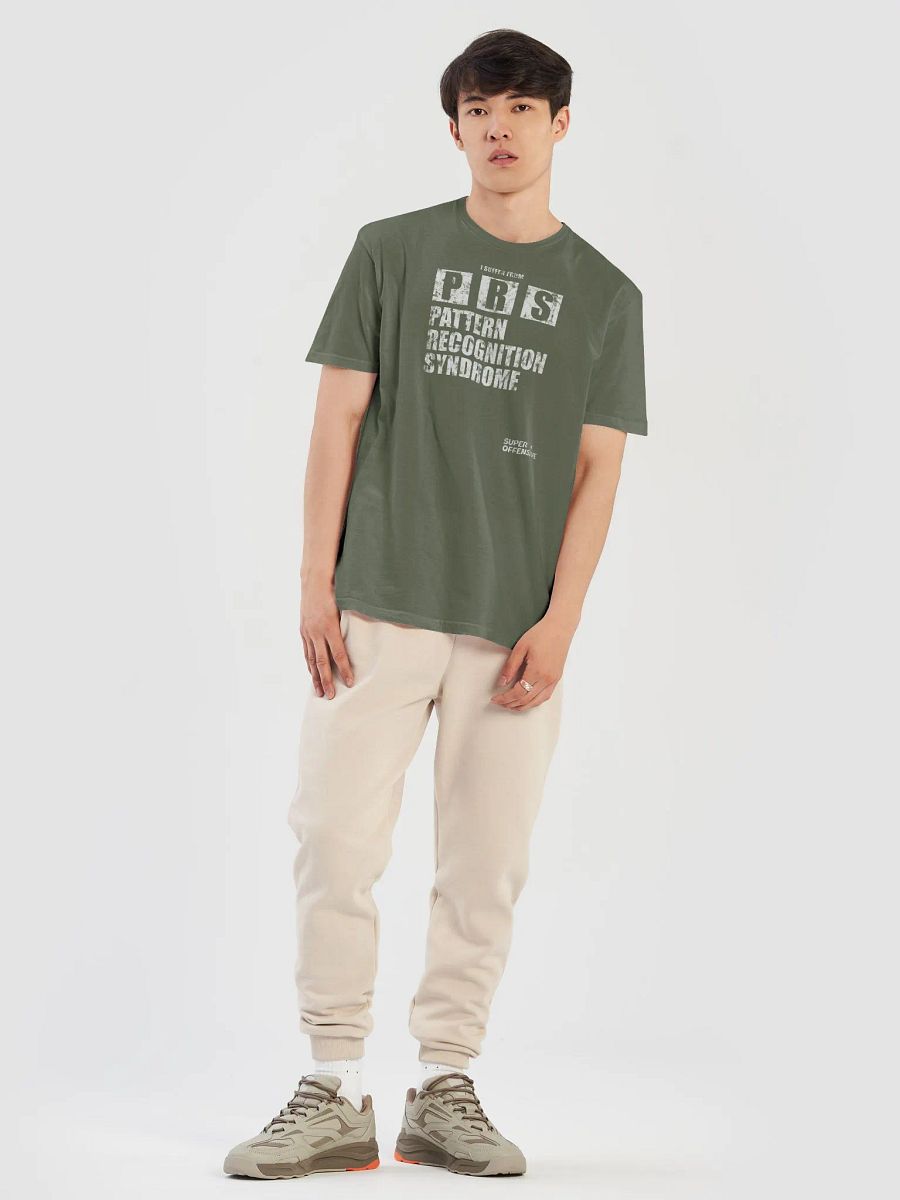 PRS (w) -- Super Offensive Tee product image (38)