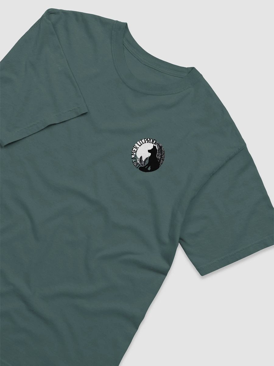 Mammoths Amok Tee-shirt (printed front & back) product image (3)