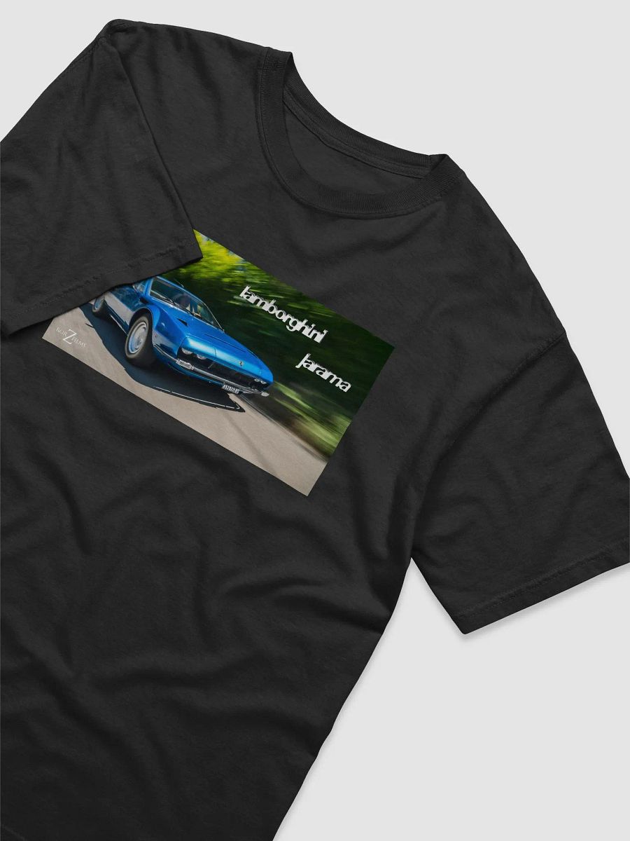 Lamborghini Jarama product image (3)