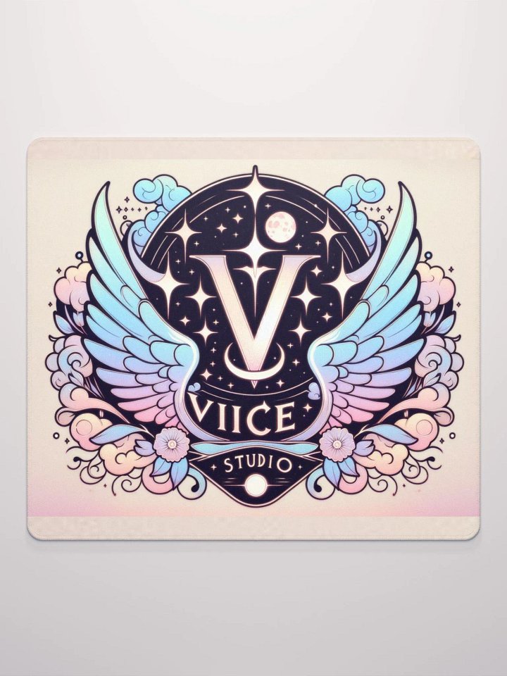 Mystic Enchantment Gaming Mouse Pad product image (2)