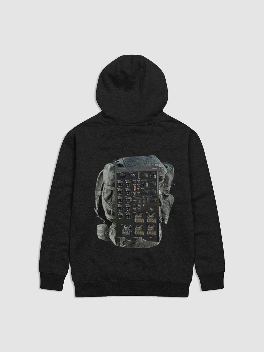 Graying My Zone | Hoodie product image (2)