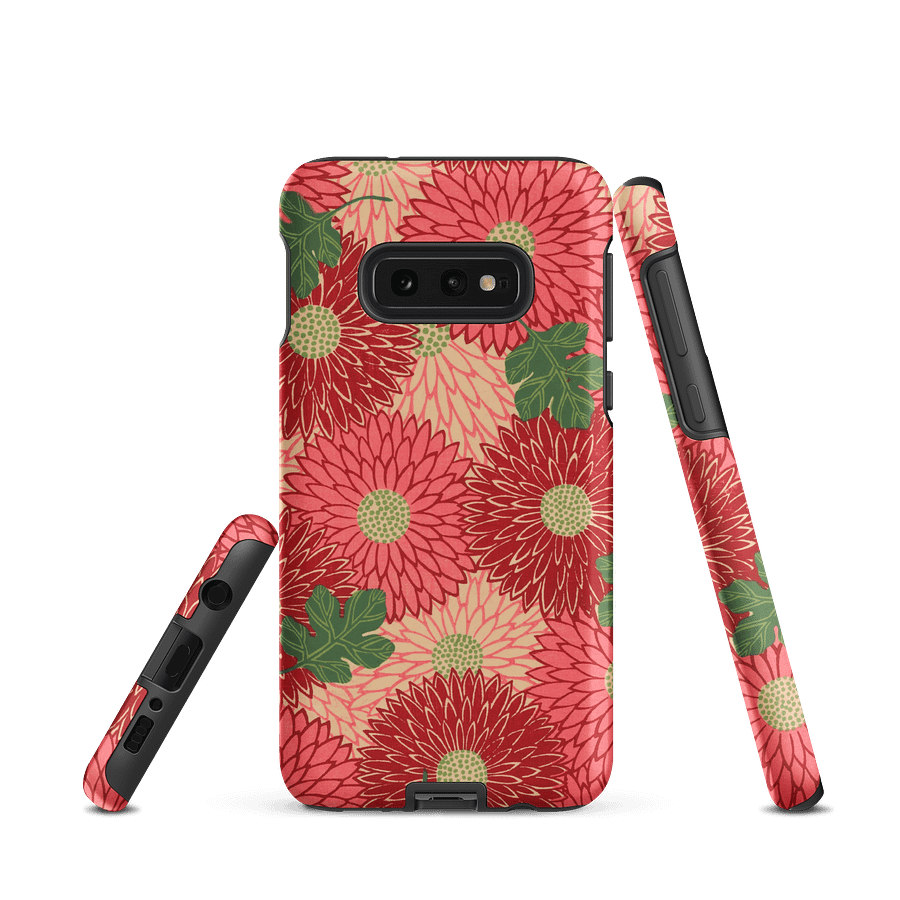 Blooming. Samsung® Tough Case product image (2)