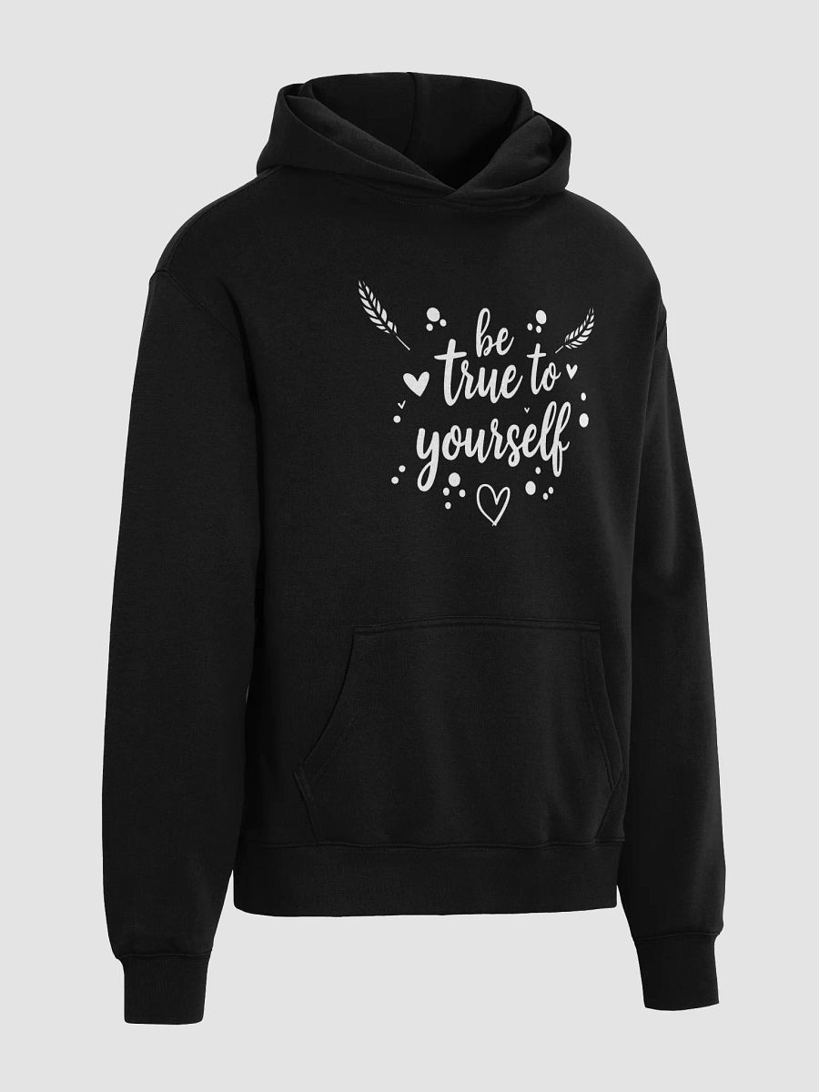 Be True to Yourself – The Taylor Lautner Inspired Hoodie That Can Transform Your Life product image (4)