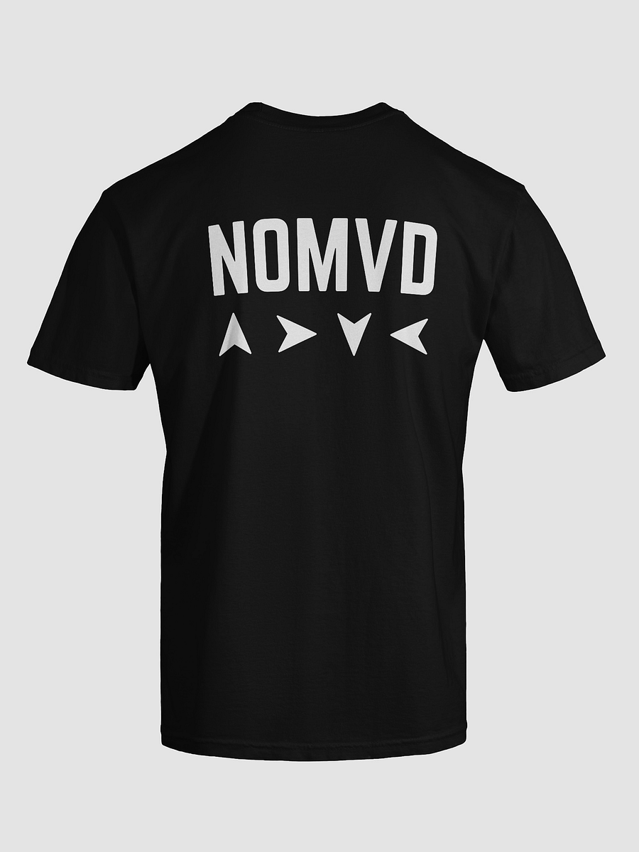 Nomvd Heavyweight Tee product image (6)