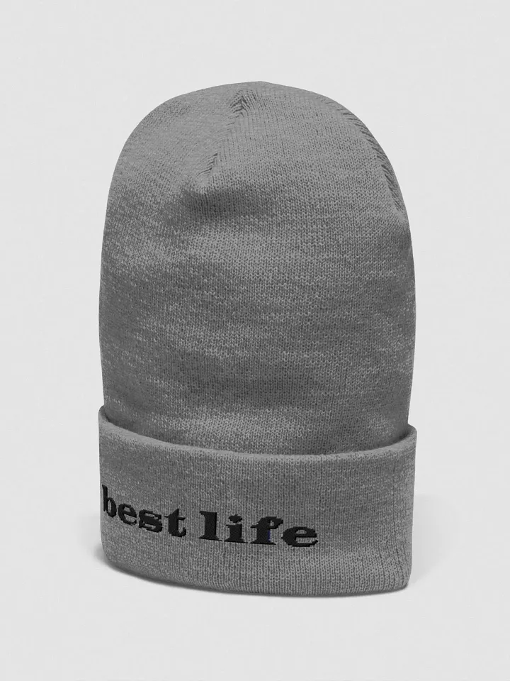 best life hat product image (2)