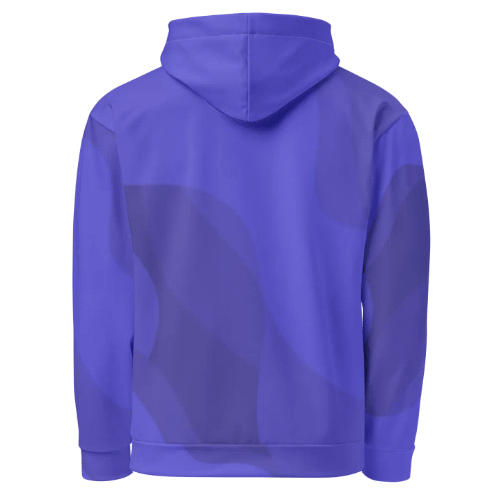 PoisonWoah Swiggles All-Over Hoodie product image (2)