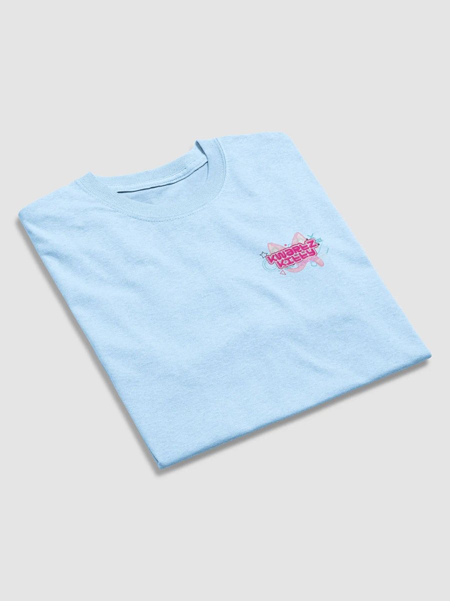 Cyber Kitty T-Shirt product image (15)