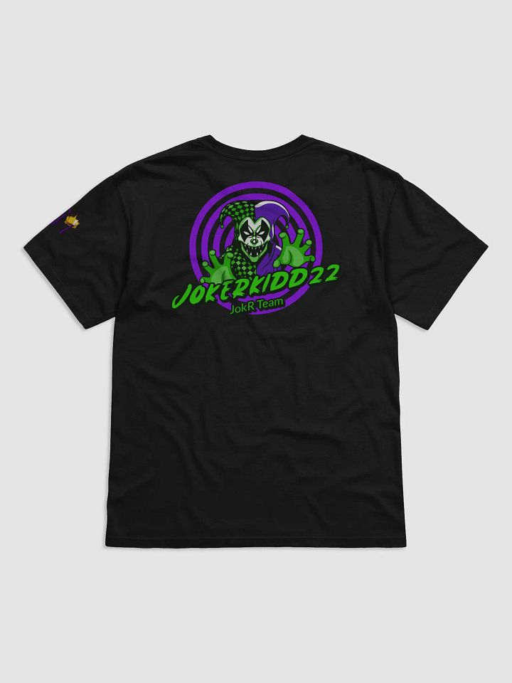 Royal 3SM Clan member Emblem Tee product image (5)