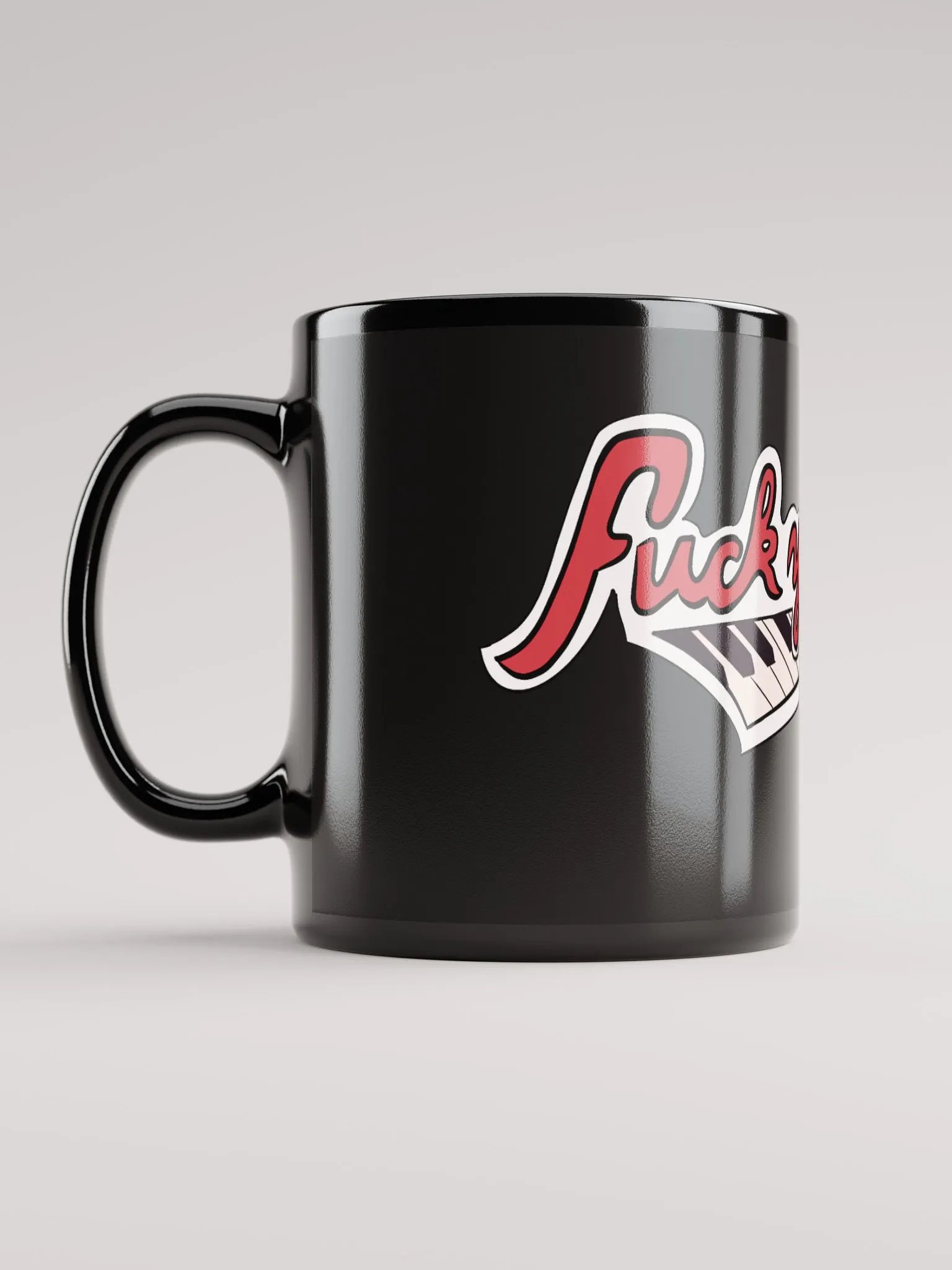 Pay Me Mug product image (11)
