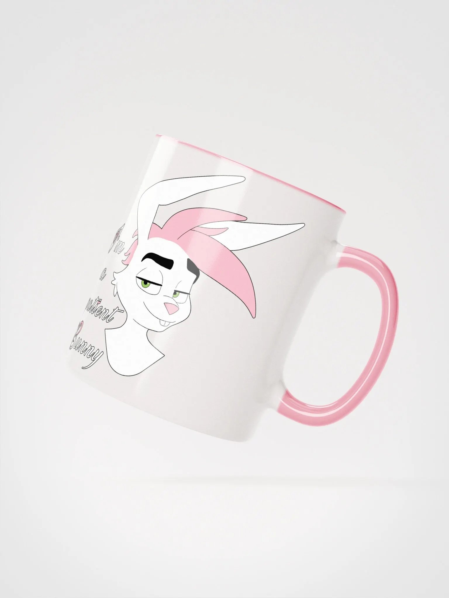 Oliver | Mug | Quote #1 product image (5)