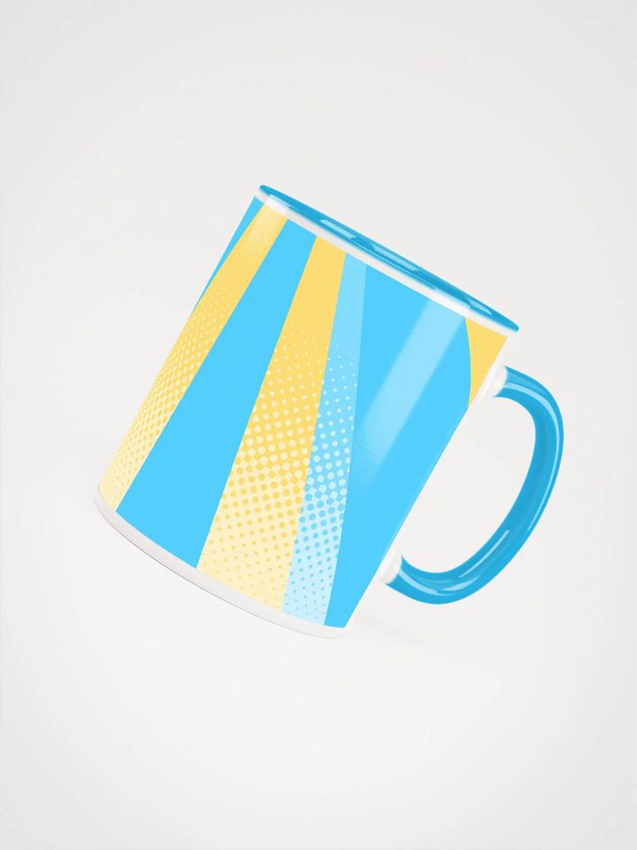 Sunbeam ☔ Mug product image (2)
