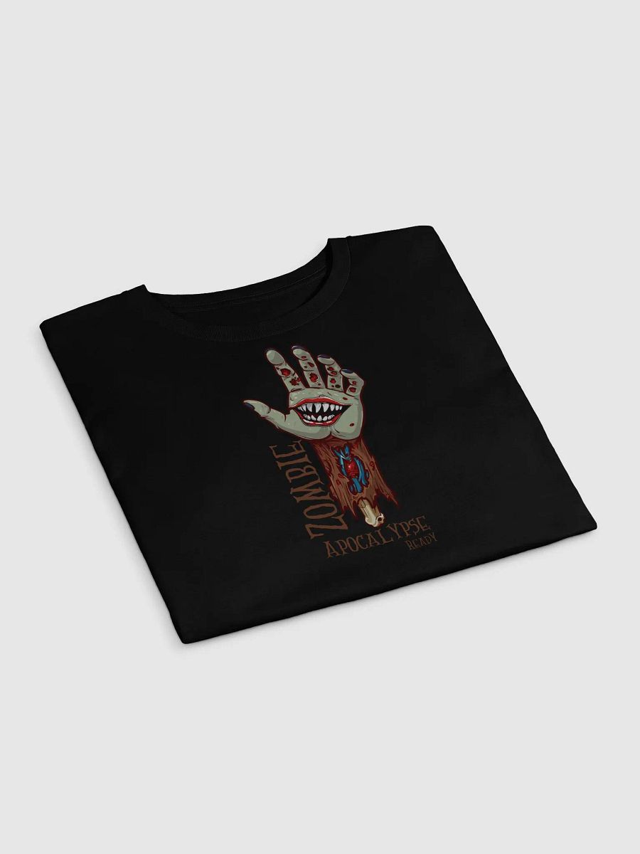 Zombie Apocalyps Ready product image (7)