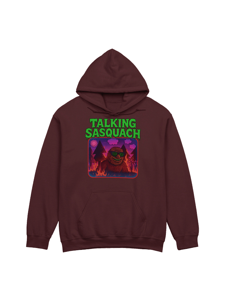 Corrupted Cove Hoodie product image (6)