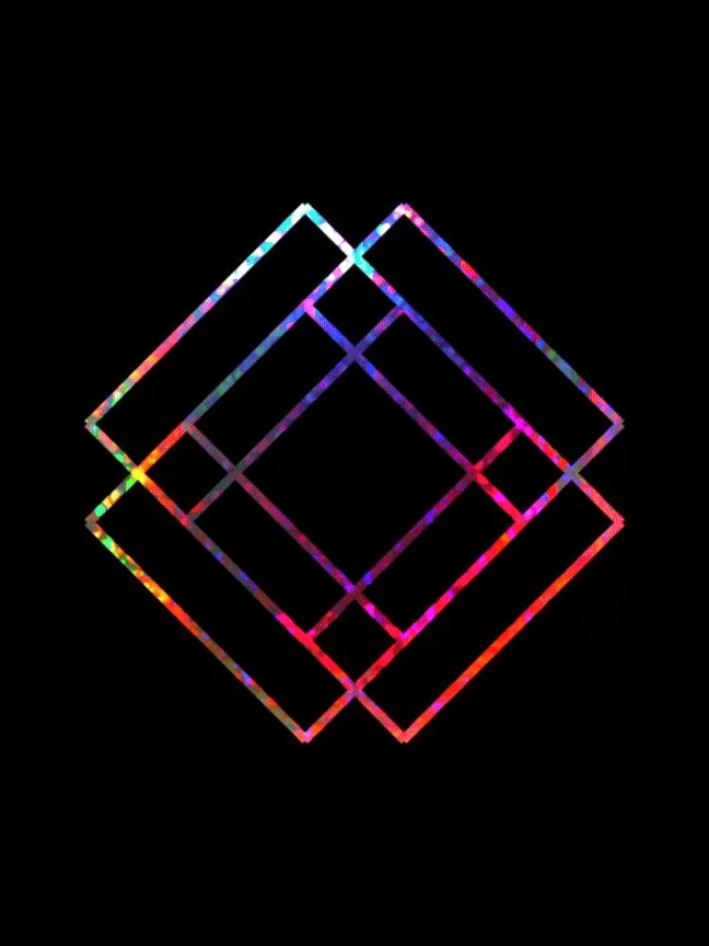 Sacred Geometry 31 [13x13] product image (1)
