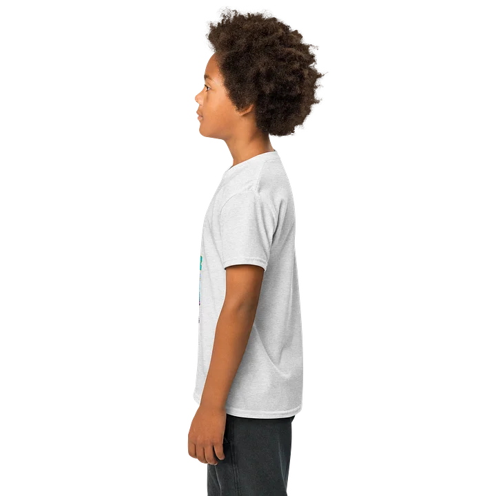 Topaz - Bear Youth Tee product image (67)