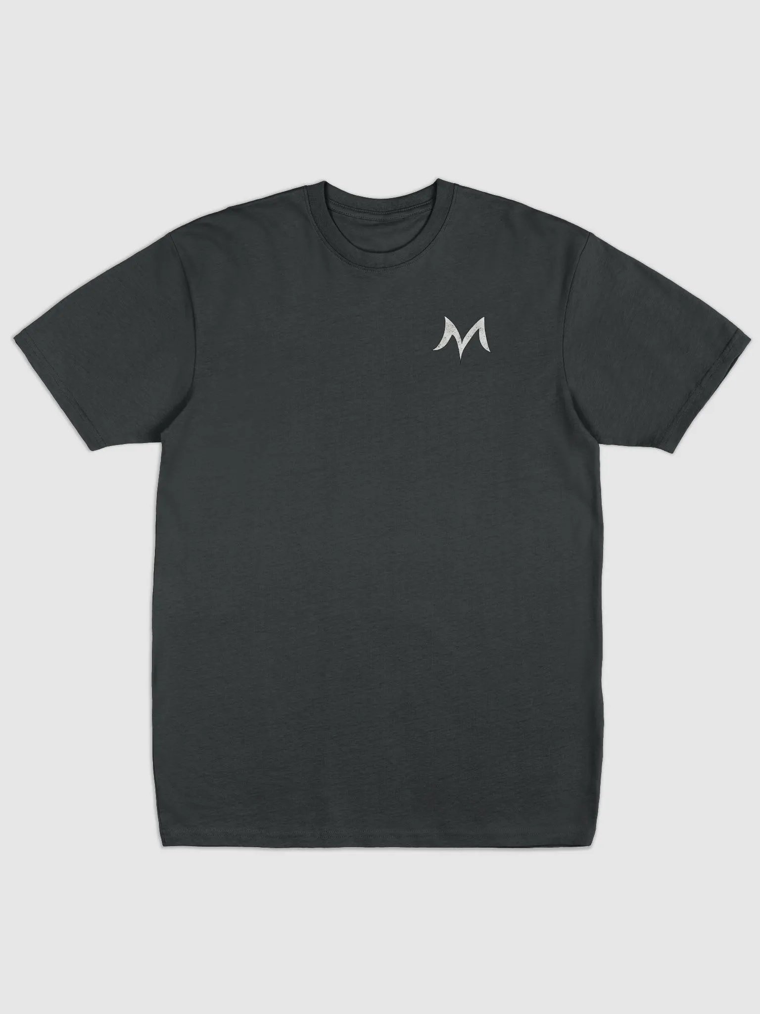 M t-shirt product image (1)