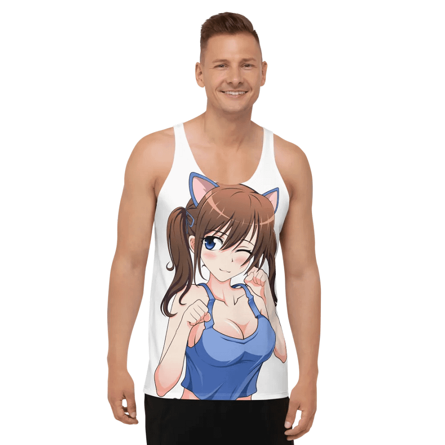 Catgirl Zarra product image (8)