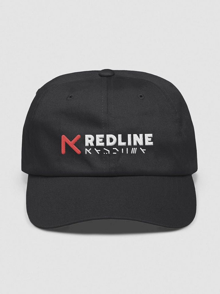 Redline Cap product image (2)