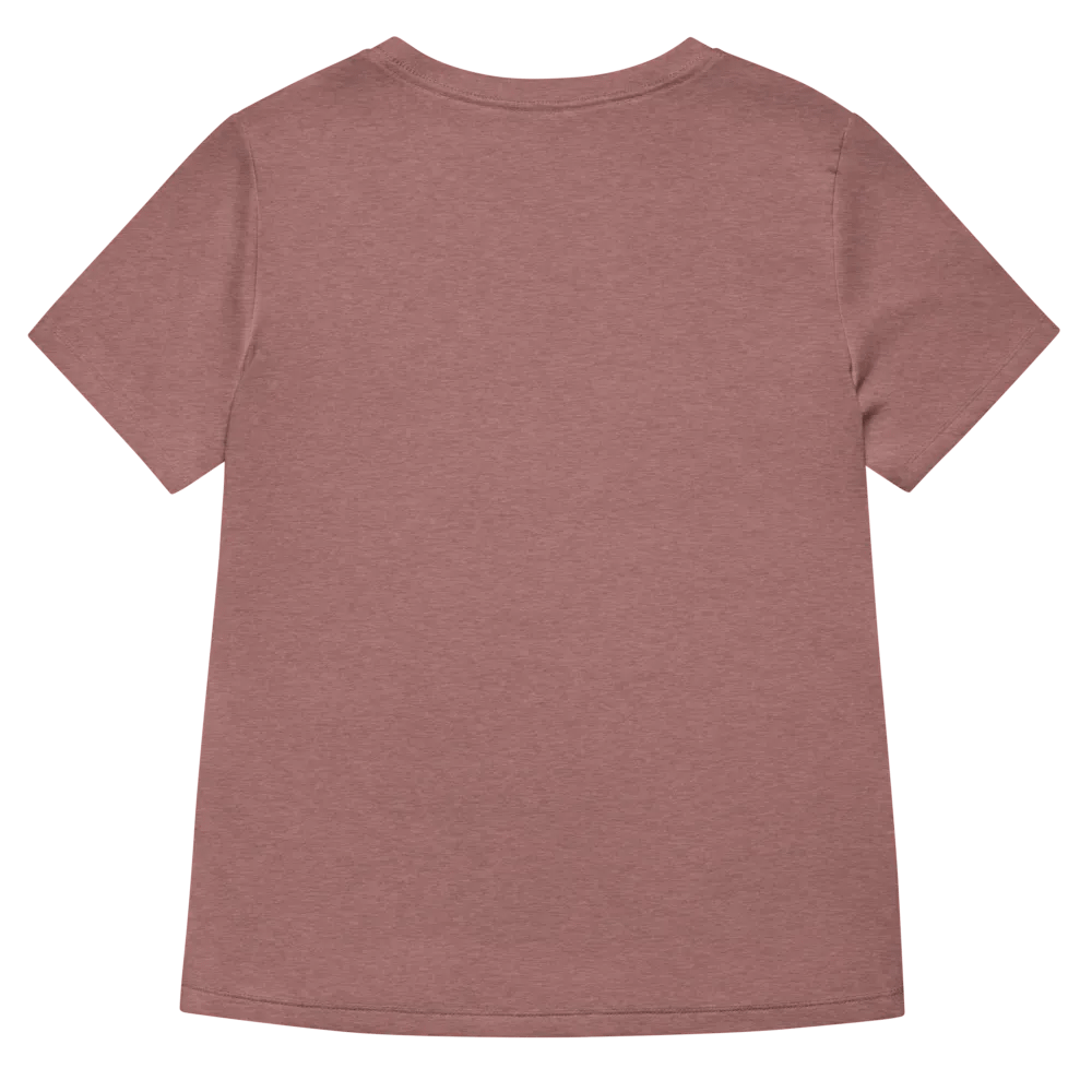 FTA - Empowerment Logo Relaxed V-Neck Tee product image (6)