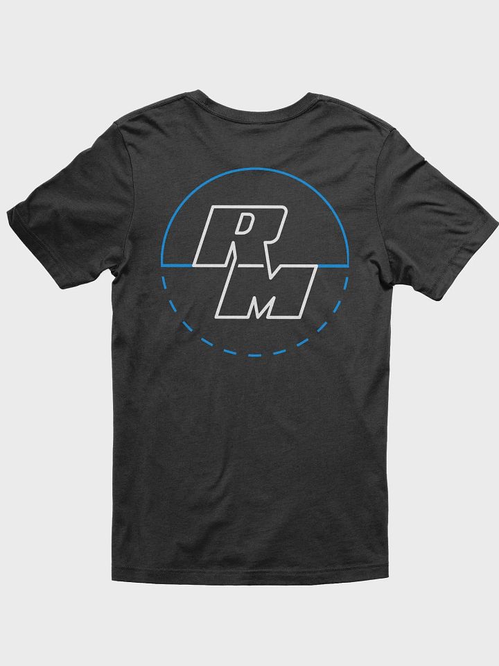 The Logo T-Shirt (Rel's Version) product image (2)