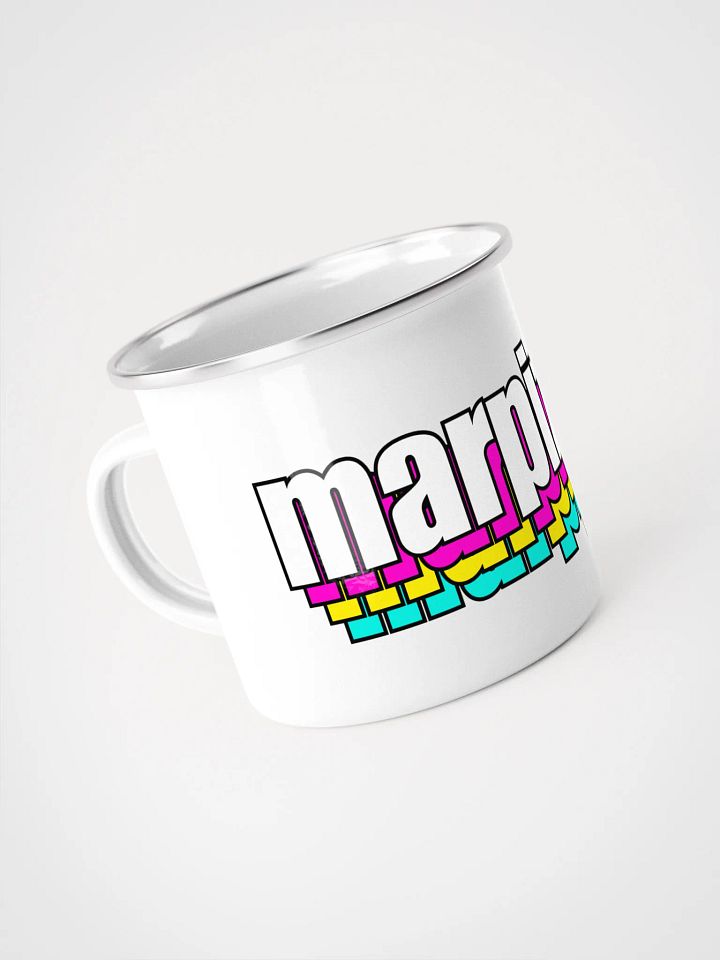 Marpizza Colorwave Mug product image (1)