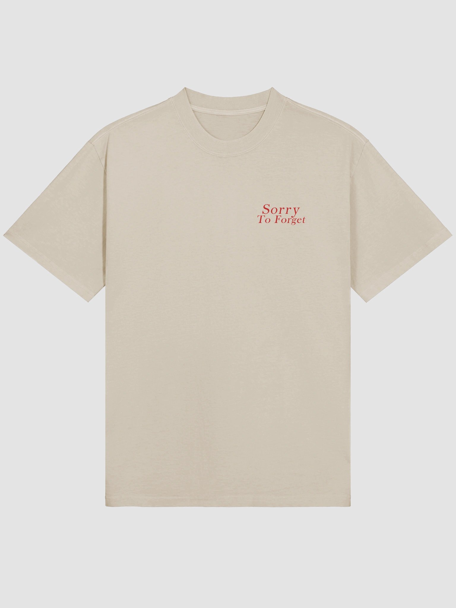 Please excuse my bad memory. product image (3)