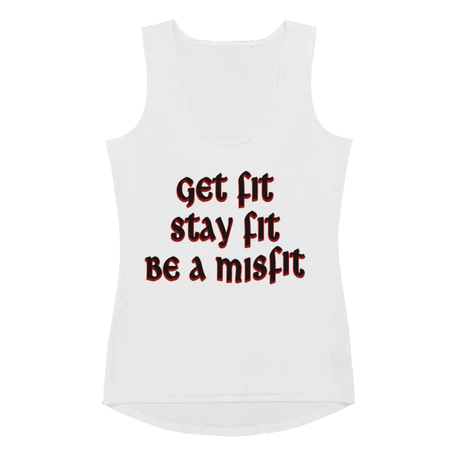 Misfit Women's Tank Top product image (3)